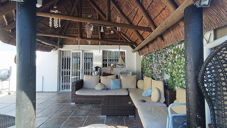 3 Bedroom Property for Sale in Tygerdal Western Cape